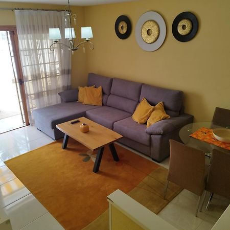 Garden City Playa Feñabe Zewnętrze zdjęcie