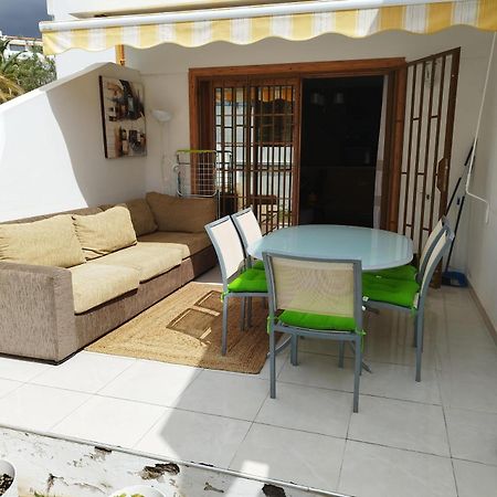 Garden City Playa Feñabe Zewnętrze zdjęcie