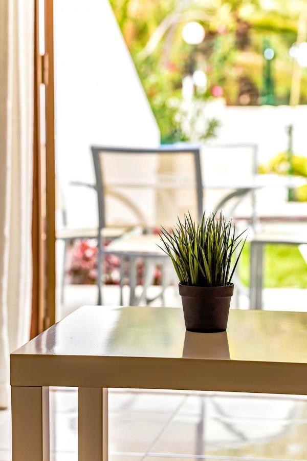Garden City Playa Feñabe Zewnętrze zdjęcie