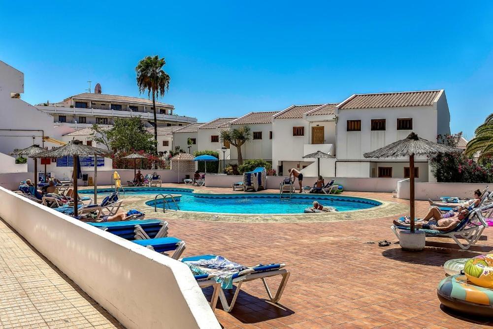 Garden City Playa Feñabe Zewnętrze zdjęcie