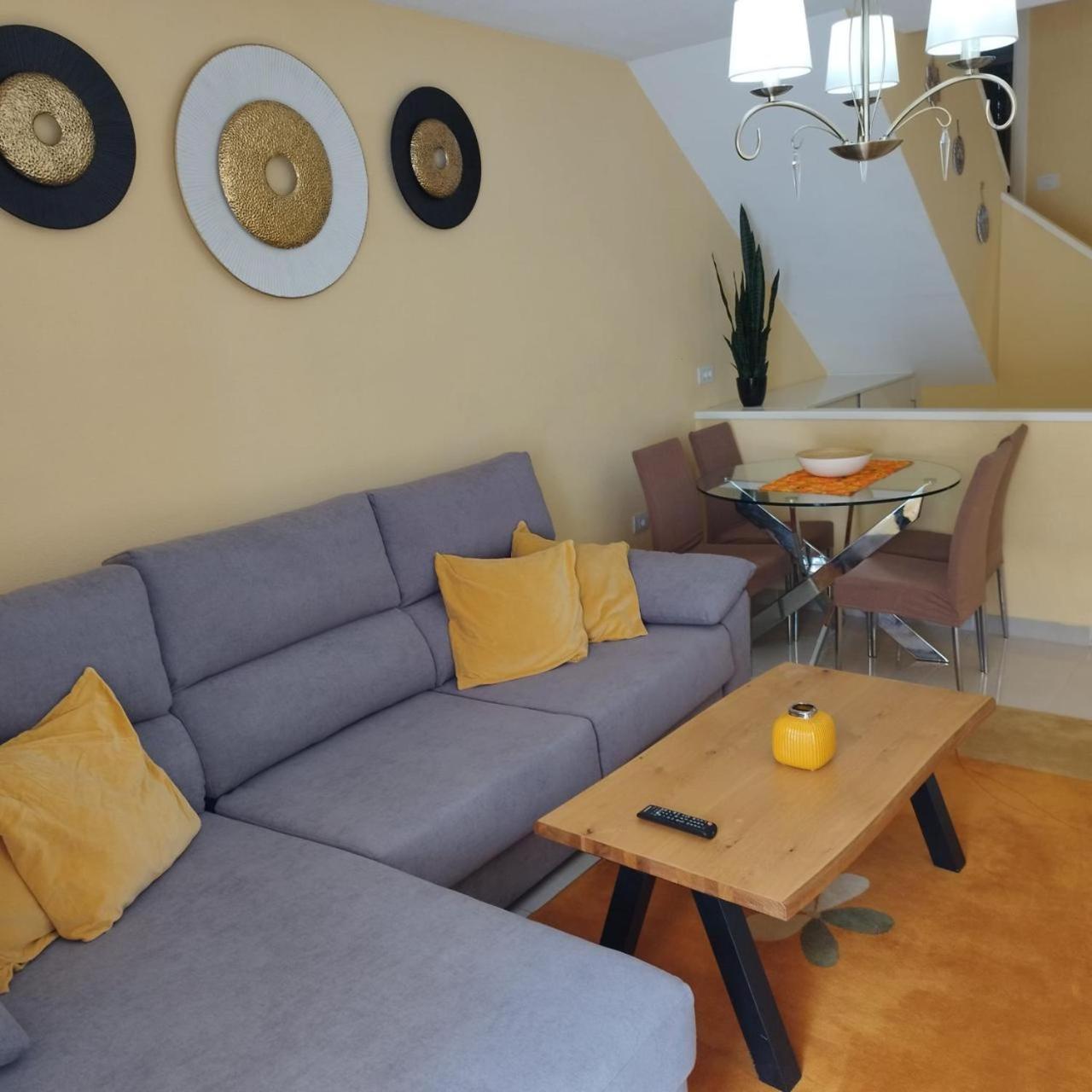 Garden City Playa Feñabe Zewnętrze zdjęcie