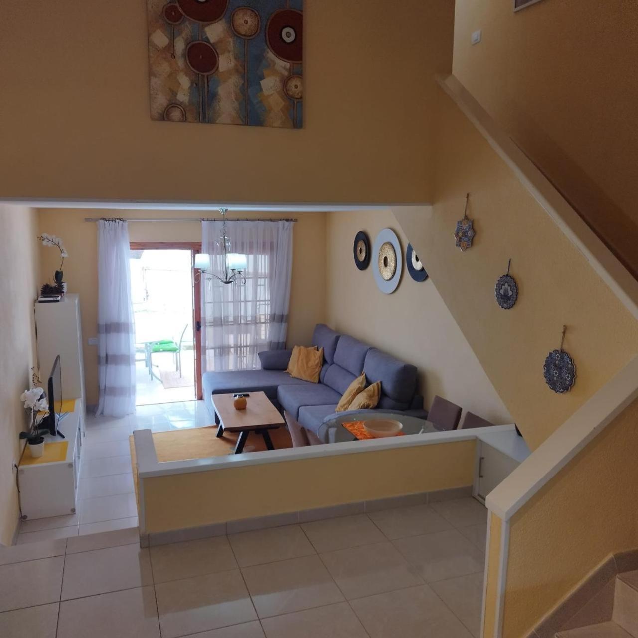 Garden City Playa Feñabe Zewnętrze zdjęcie