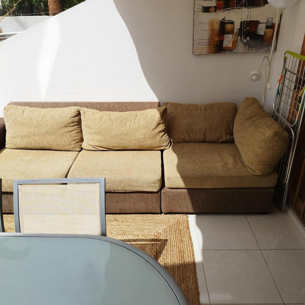 Garden City Playa Feñabe Zewnętrze zdjęcie