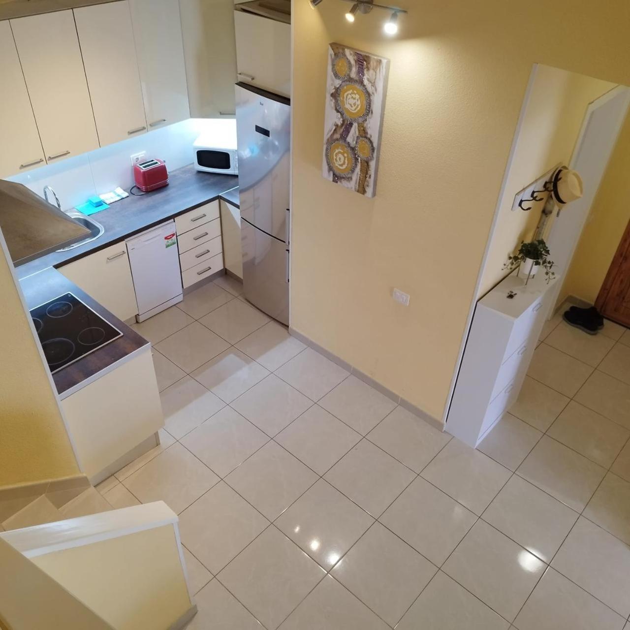 Garden City Playa Feñabe Zewnętrze zdjęcie
