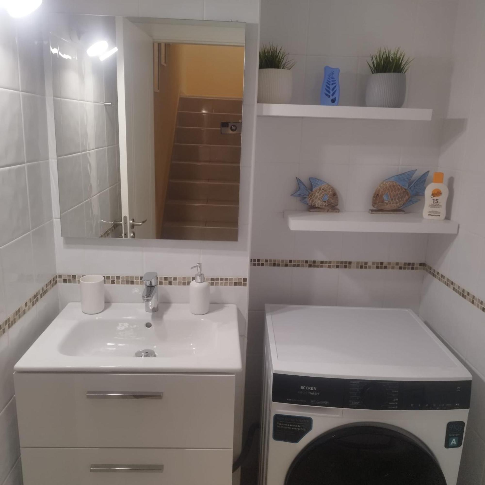 Garden City Playa Feñabe Zewnętrze zdjęcie