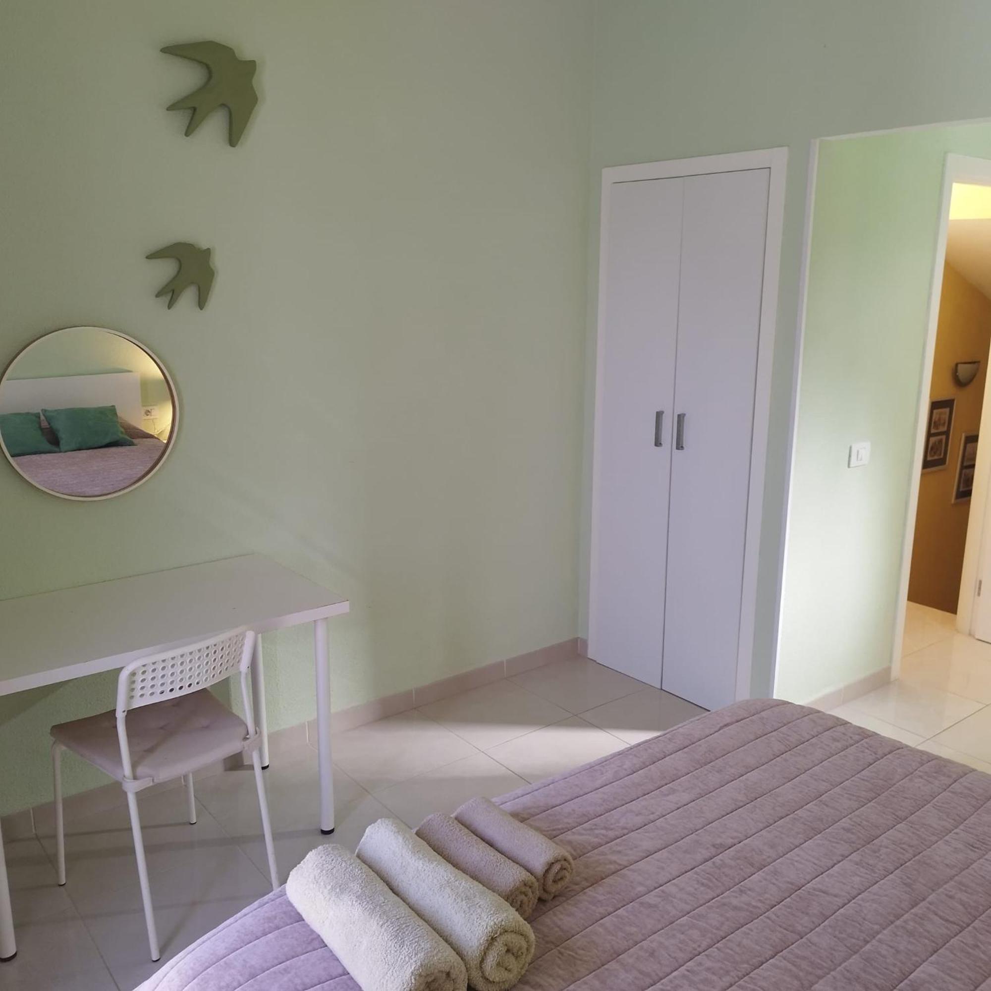 Garden City Playa Feñabe Zewnętrze zdjęcie