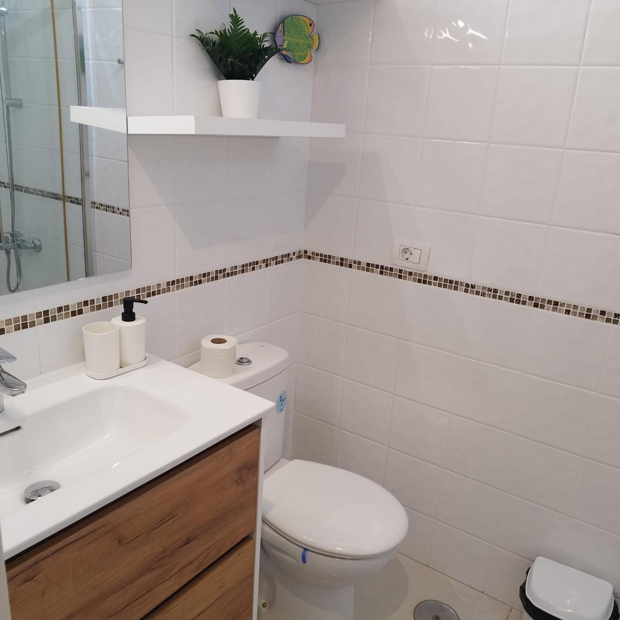 Garden City Playa Feñabe Zewnętrze zdjęcie