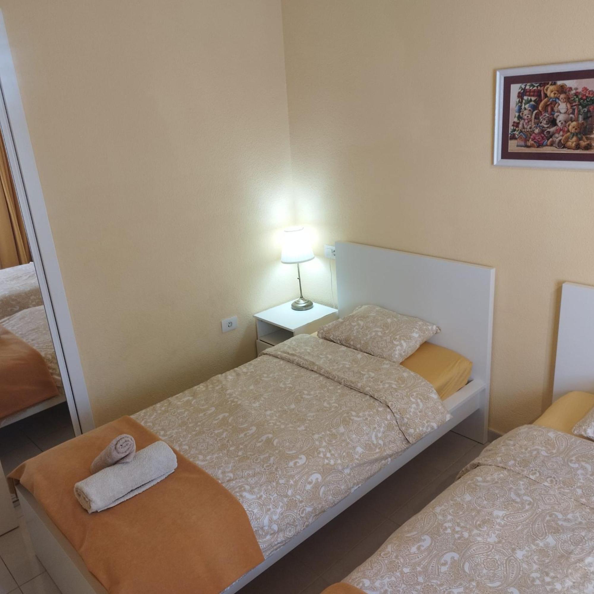 Garden City Playa Feñabe Zewnętrze zdjęcie