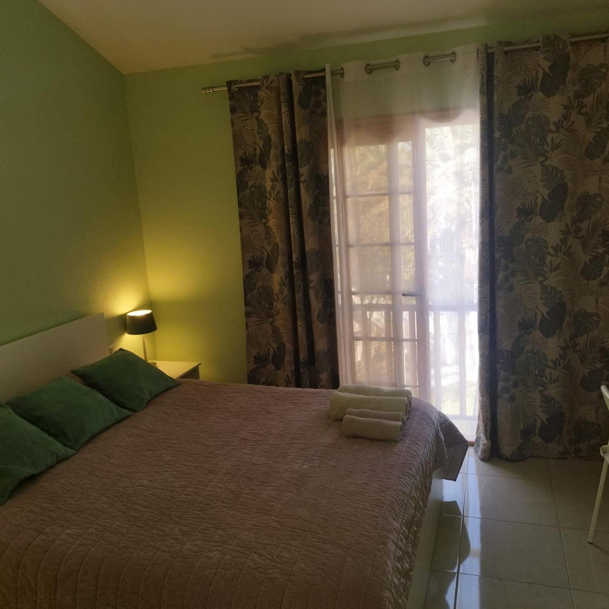 Garden City Playa Feñabe Zewnętrze zdjęcie