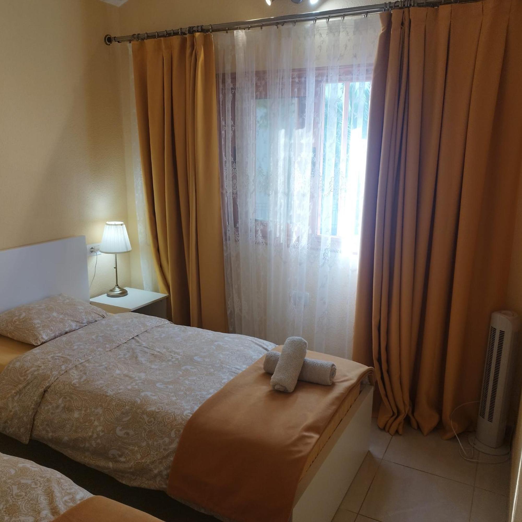 Garden City Playa Feñabe Zewnętrze zdjęcie